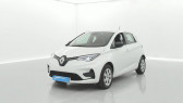 Annonce Renault Zoe occasion  R110 Achat Intégral Life 5p à BRUZ