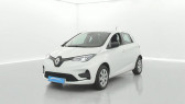 Annonce Renault Zoe occasion  R110 Achat Intgral Life 5p  BRUZ