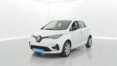 Annonce Renault Zoe occasion Electrique R110 Achat Intgral Life 5p  SAINT-GREGOIRE