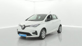Renault Zoe R110 Achat Intgral Life 5p  2020 - annonce de voiture en vente sur Auto Sélection.com