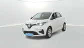 Annonce Renault Zoe occasion Electrique R110 Achat Intgral Life 5p  SAINT-GREGOIRE