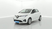 Annonce Renault Zoe occasion Electrique R110 Achat Intgral Life 5p  SAINT-GREGOIRE