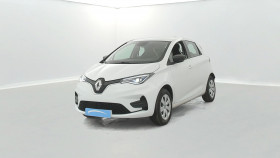 Renault Zoe , garage BRIOCAR RENNES � SAINT-GREGOIRE