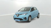 Annonce Renault Zoe occasion Electrique R110 Achat Int�gral Life 5p � SAINT-GREGOIRE
