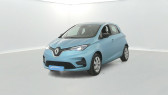 Annonce Renault Zoe occasion Electrique R110 Achat Int�gral Life 5p � SAINT-GREGOIRE