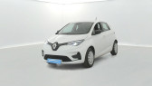 Annonce Renault Zoe occasion Electrique R110 Achat Int�gral Life 5p � SAINT-GREGOIRE