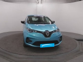 Annonce Renault Zoe occasion Electrique R110 Achat Intgral Life 5p  SAINT-GREGOIRE