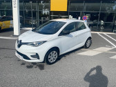 Annonce Renault Zoe occasion Electrique R110 Achat Intgral Life 5p  SAINT-GREGOIRE