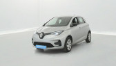 Renault Zoe R110 Achat Intgral Life 5p   SAINT-GREGOIRE 35