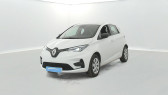 Renault Zoe occasion année 2019 boite Automatique Annonce Renault Zoe occasion Electrique R110 ACHAT INTEGRAL Life 5p à SAINT-GREGOIRE