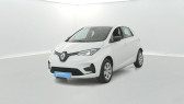 Renault Zoe occasion année 2020 boite Automatique Annonce Renault Zoe occasion Electrique R110 ACHAT INTEGRAL Life 5p à SAINT-GREGOIRE