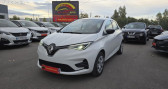 Annonce Renault Zoe occasion Electrique R110 Achat Intgral Life  Perpignan