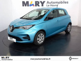 Renault Zoe R110 Achat Intgral Life   LE HAVRE 76