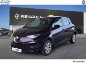 Renault Zoe R110 Achat Intgral Life   Dijon 21