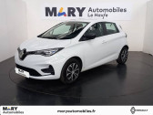 Renault Zoe R110 Achat Intgral Life   LE HAVRE 76