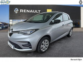 Annonce Renault Zoe occasion  R110 Achat Intgral Life  Dijon