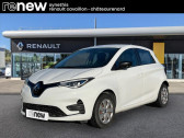 Renault Zoe R110 Achat Intgral Life   Cavaillon 84