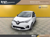 Annonce Renault Zoe occasion  R110 Achat Intgral Life  Bellerive sur Allier