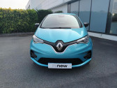 Annonce Renault Zoe occasion  R110 Achat Intgral Life  CHATELLERAULT
