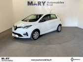 Renault Zoe R110 Achat Intgral Life   BARENTIN 76