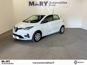 Renault Zoe , garage MARY AUTOMOBILES BARENTIN  BARENTIN