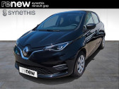 Annonce Renault Zoe occasion  R110 Achat Intgral Life  Gap