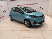 Annonce Renault Zoe occasion  R110 Achat Intgral Life  CHARLEVILLE MEZIERES