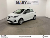 Annonce Renault Zoe occasion  R110 Achat Intgral Life  ROUEN