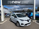 Annonce Renault Zoe occasion  R110 Achat Intgral Life  SAINT-ETIENNE
