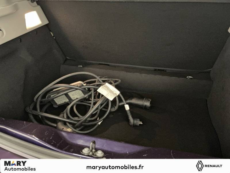 Renault Zoe R110 Achat Intgral Life  occasion  ROUEN - photo n6
