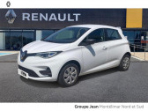 Annonce Renault Zoe occasion  R110 Achat Intégral Life à Montélimar
