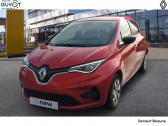 Annonce Renault Zoe occasion  R110 Achat Intgral Life  Beaune