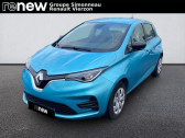 Annonce Renault Zoe occasion  R110 Achat Intgral Life  SAINT DOULCHARD