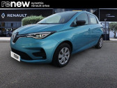 Annonce Renault Zoe occasion  R110 Achat Intgral Life  Arles