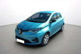 Annonce Renault Zoe occasion  R110 Achat Intgral Life  AVALLON