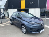Annonce Renault Zoe occasion  R110 Achat Intgral Life  WADELINCOURT