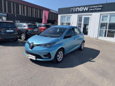 Renault Zoe R110 Achat Intgral Life   BAR SUR AUBE 10