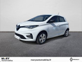 Annonce Renault Zoe occasion Electrique R110 Achat Intgral Life  BARENTIN