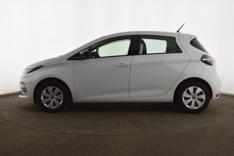 Renault Zoe R110 Achat Intgral Life  occasion  FEIGNIES - photo n5