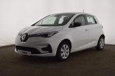 Renault Zoe occasion année 2021 boite Automatique Annonce Renault Zoe occasion Electrique R110 Achat Intégral Life à FEIGNIES