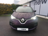 Annonce Renault Zoe occasion  R110 Achat Intgral Life  CHATELLERAULT