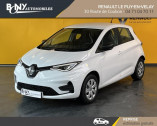 Annonce Renault Zoe occasion  R110 Achat Intgral Life  Brives-Charensac