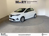 Renault Zoe R110 Achat Intgral Life   ROUEN 76