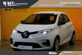 Annonce Renault Zoe occasion  R110 Achat Intgral Life  Avermes