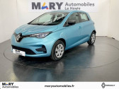 Annonce Renault Zoe occasion  R110 Achat Intgral Life  LE HAVRE