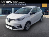 Annonce Renault Zoe occasion  R110 Achat Intgral Life  Montlimar