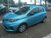 Annonce Renault Zoe occasion  R110 Achat Intgral Life  JOIGNY