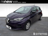Renault Zoe R110 Achat Intgral Life   Hyres 83