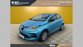Annonce Renault Zoe occasion  R110 Achat Intgral Life  Malauzat