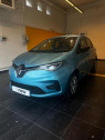 Annonce Renault Zoe occasion  R110 Achat Intgral Life  Lons-le-Saunier